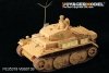 Voyager Model PE35378 WWII German PzKpfw.II.Ausf.L Luch Late Version Basic for Tasca kit 1/35